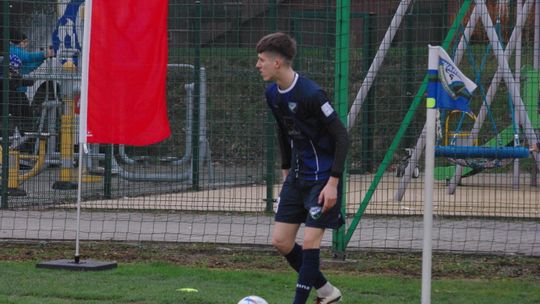 Będą derby V ligi
