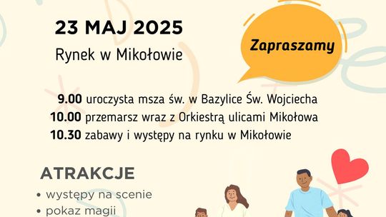 Dzień z godnością