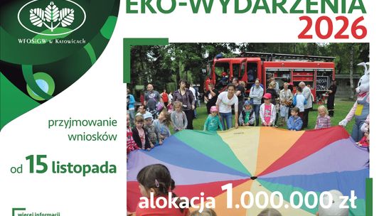 „Eko-Wydarzenia” po raz trzeci