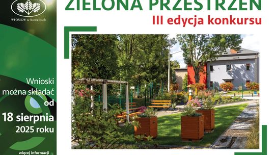 Ekologiczna edukacja