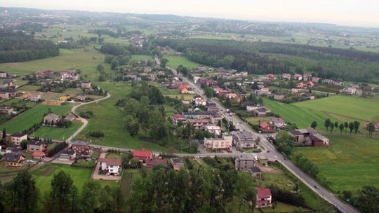 Gmina stawia na środki zewnętrzne