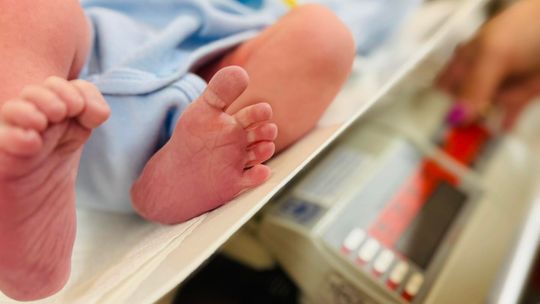 Jak rodzić to tylko w Mikołowie