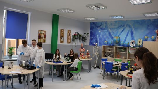 Kraina wiedzy otwarta!