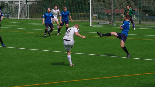 Ligowe remanenty - Klasa okręgowa (III liga śląska)