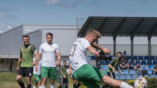 Ligowe remanenty - V liga (II liga śląska)