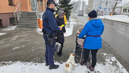 Odblaskowe Wyry i Gostyń