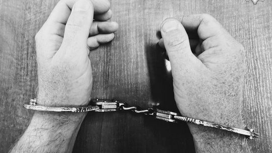 Poszukiwani wpadli w ręce policji