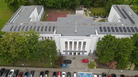 Słoneczny Powiat Mikołowski