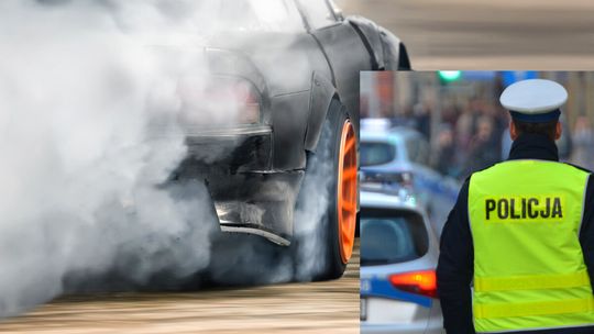 Stop bandytom drogowym. Nowe przepisy mają ich wyeliminować z ruchu Stop bandytom drogowym. Nowe przepisy mają ich wyeliminować z ruchu