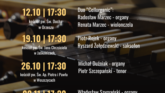 Uczta dla melomanów