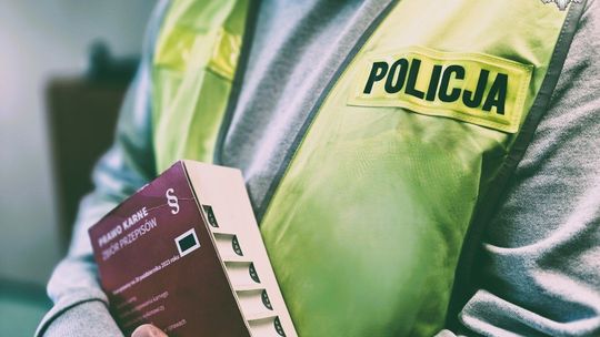 Usłyszał 28 zarzutów za oszustwa