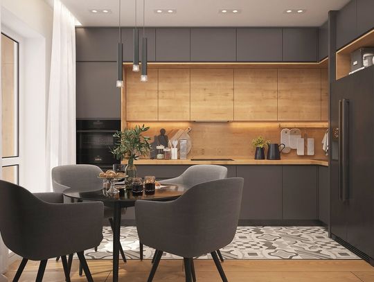Apartamenty w Jeleniej Górze
