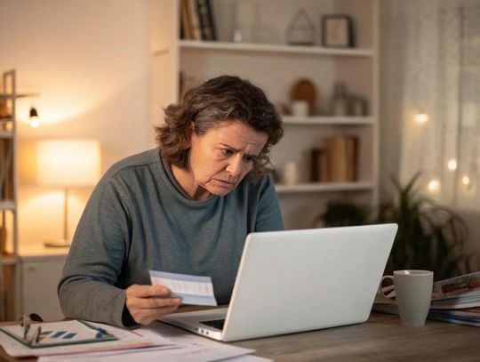 Blokada karty po podejrzanej transakcji – co robić i jak temu zapobiegać?