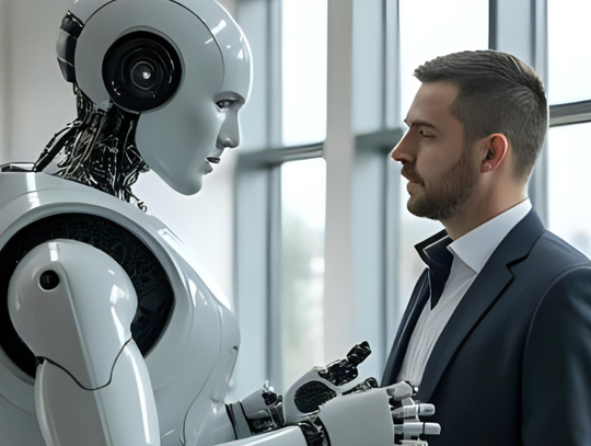 Boty lubią język polski. Lepiej im się w nim myśli