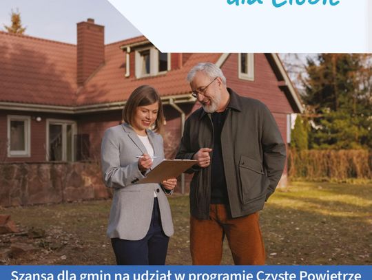 By wesprzeć mieszkańców!