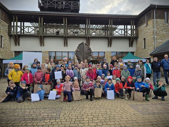Było o ptakach, rzekach czy słońcu