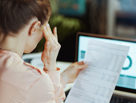 Czas na PIT-y 2025. Ruszył sezon rozliczeń podatkowych