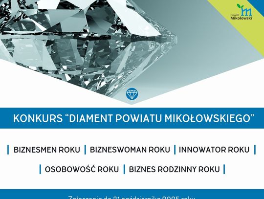 Diament Powiatu Mikołowskiego