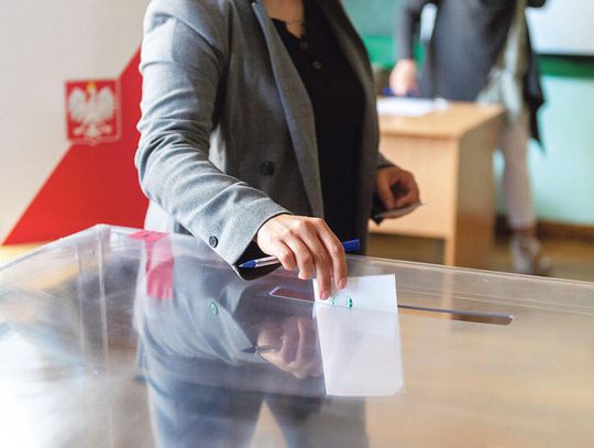Dlaczego nie grają śląską kartą?