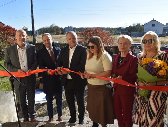 Dom Dziecka Jaśkowice - miejsce z sercem