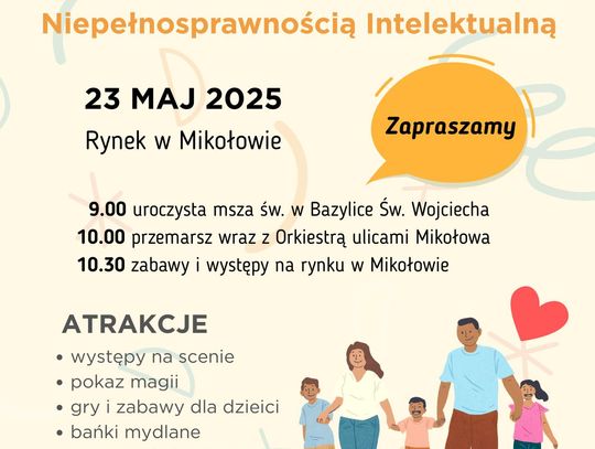 Dzień z godnością