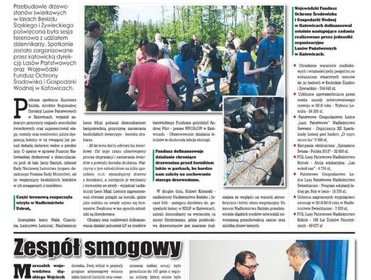 E-wydanie "Eko Powiat" - czerwiec 2016 str. 1
