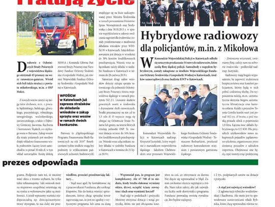 E-wydanie "Eko Powiat" - czerwiec 2019 str. 2
