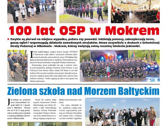 E-wydanie "Eko Powiat" - czerwiec 2024 str. 2