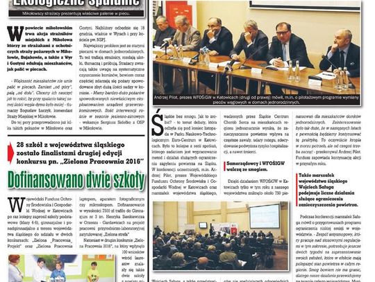E-wydanie "Eko Powiat" - grudzień 2016 str. 1