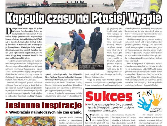 E-wydanie "Eko Powiat" - grudzień 2020 str. 1