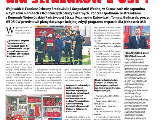 E-wydanie "Eko Powiat" - kwiecień 2022 str. 1