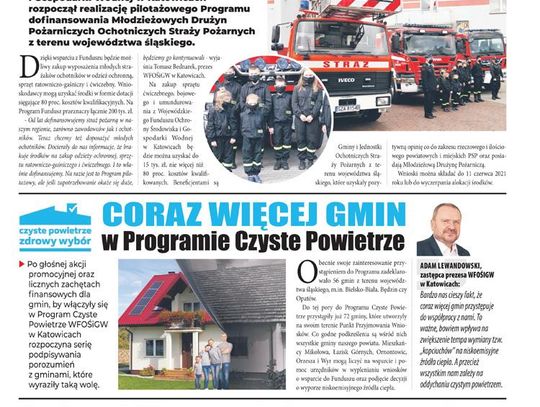 E-wydanie "Eko Powiat" - maj 2021 str. 2