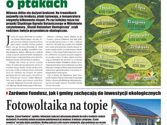 E-wydanie "Eko Powiat" - marzec 2019 str. 2