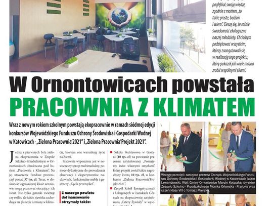 E-wydanie "Eko Powiat" - październik 2021 str. 2