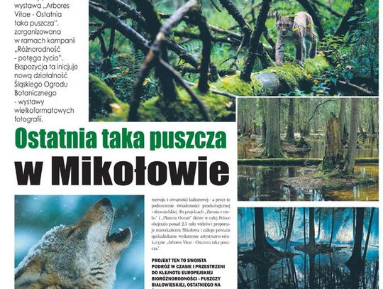 E-wydanie "Eko Powiat" - wrzesień 2014 str. 1