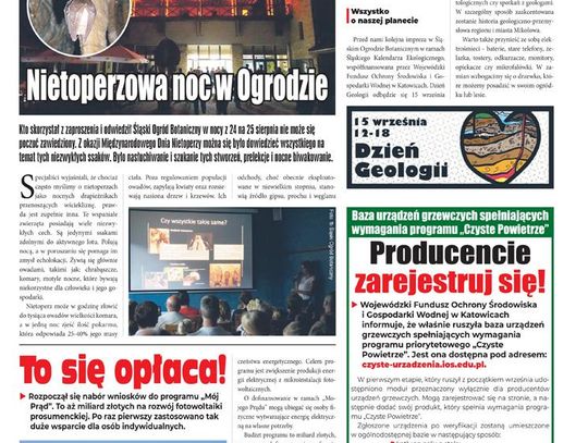 E-wydanie "Eko Powiat" - wrzesień 2019 str. 2