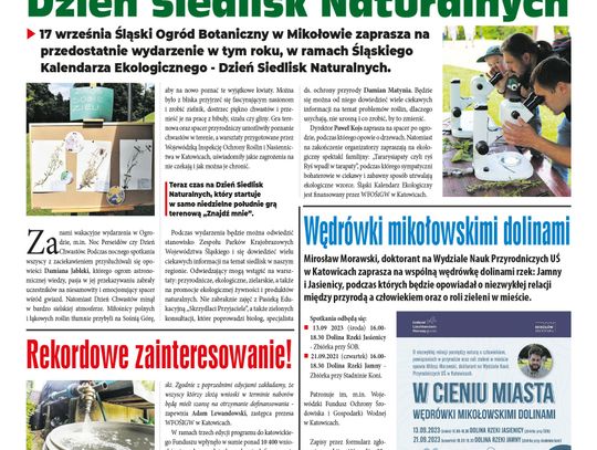 E-wydanie "Eko Powiat" - wrzesień 2023 str. 2