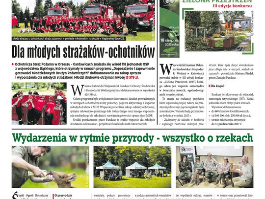 E-wydanie "Eko Powiat" - wrzesień 2025 str. 2