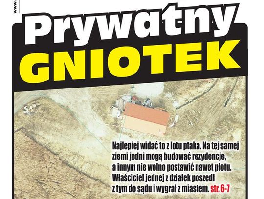 E-wydanie "Nasza Gazeta" - luty 2020