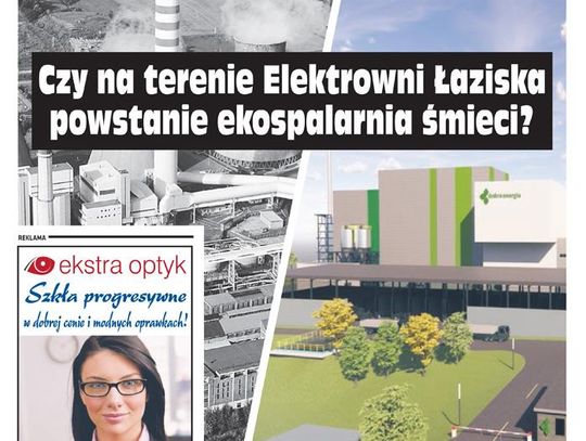E-wydanie "Nasza Gazeta" - maj 2021