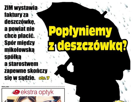 E-wydanie "Nasza Gazeta" - styczeń 2018