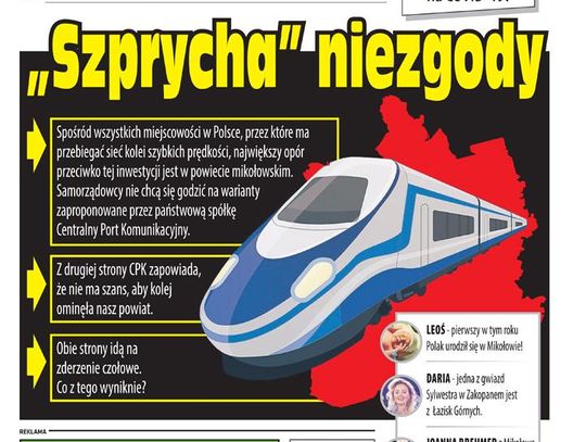 E-wydanie "Nasza Gazeta" - styczeń 2022