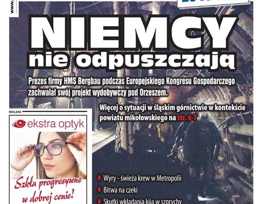 E-wydanie "Nasza Gazeta" - wrzesień 2020