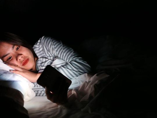Erotyka, TikTok i Facebook. Co w sieci robią polskie dzieci?