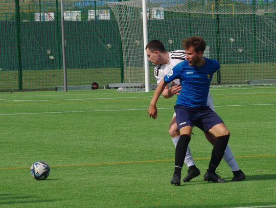 Futbolowy zawrót głowy