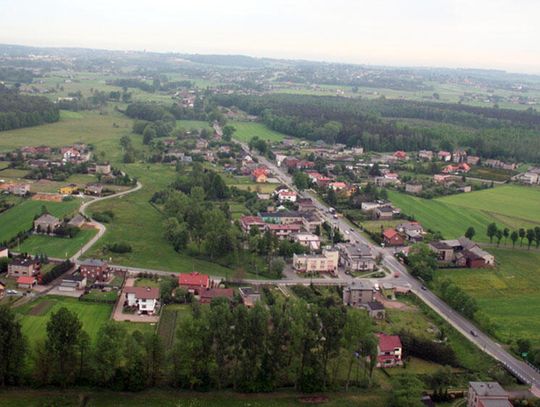 Gmina stawia na środki zewnętrzne