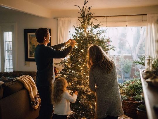 Ile w tym roku zapłacimy za choinkę? Są już oferty cenowe