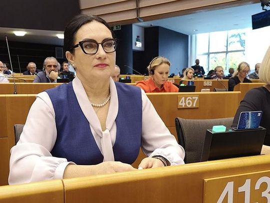 Izabela Kloc: Komisja Europejska bez konkretów w sprawie koronawirusa