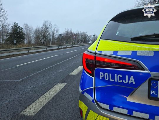 Jaguarem na podwójnym gazie