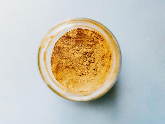 Jakie zioła na prostatę?